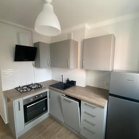 Apartament Przy Wiezy