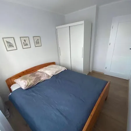 Apartament Przy Wiezy