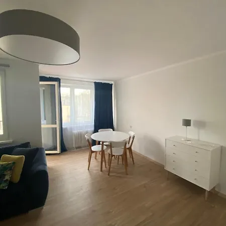 Apartament Przy Wiezy * 슈비노우이스쳬