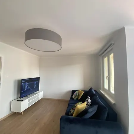 Apartament Przy Wiezy *