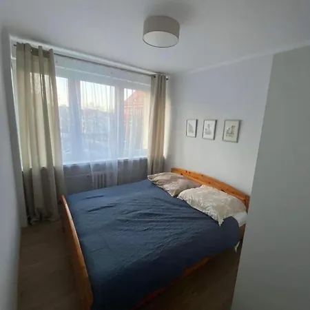 Apartament Przy Wiezy * 슈비노우이스쳬
